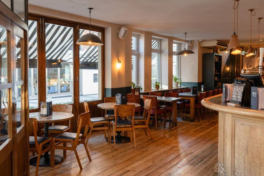 The Prince West Brompton 60