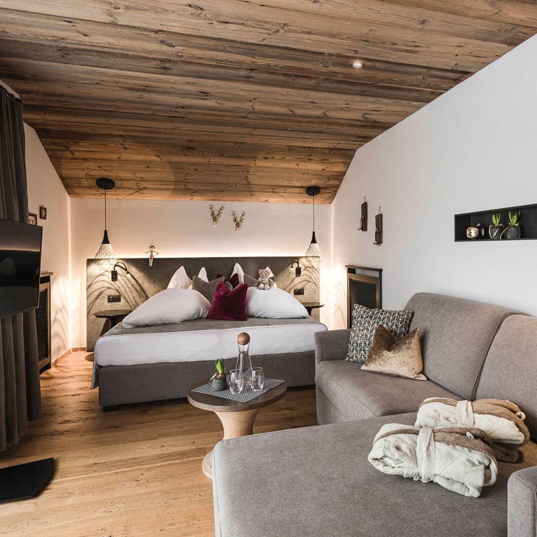Alpine Boutique Villa Gabriela 6