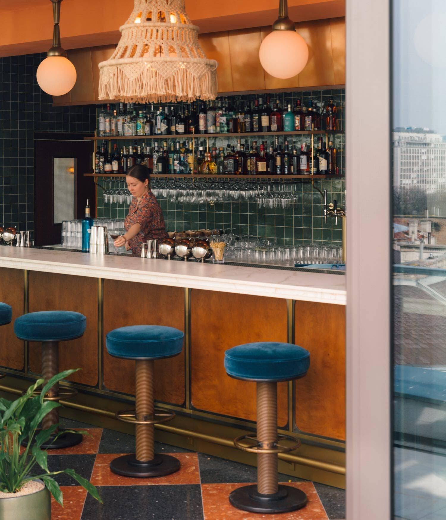 The Hoxton Vienna 21
