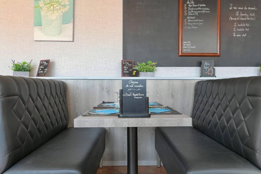 K+1 - Restaurant Inclusif 5