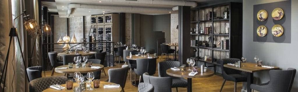 Cuisine Comptoir Et Compagnie 5