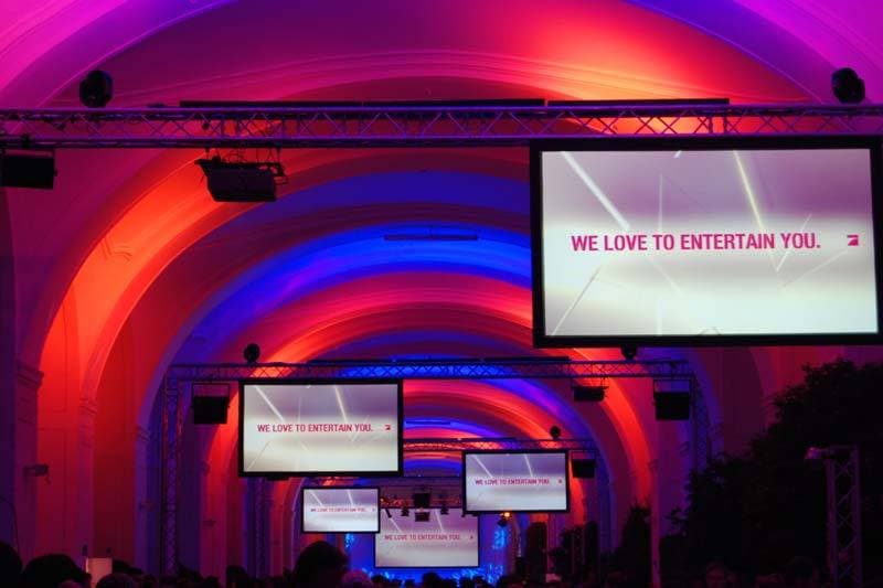 photo de Horky Event
