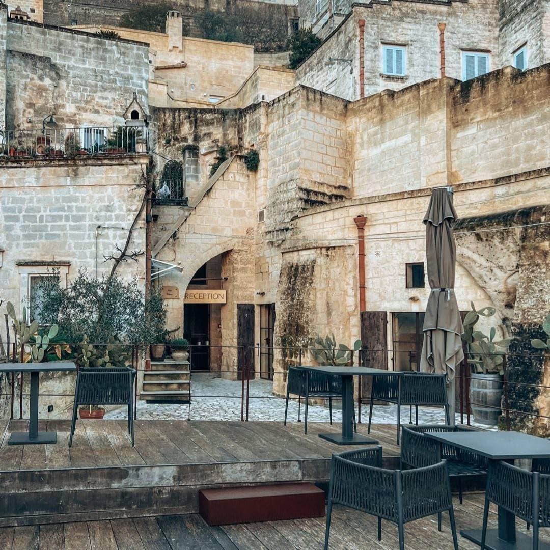 Il Palazzotto I Residence &amp; Winery 6