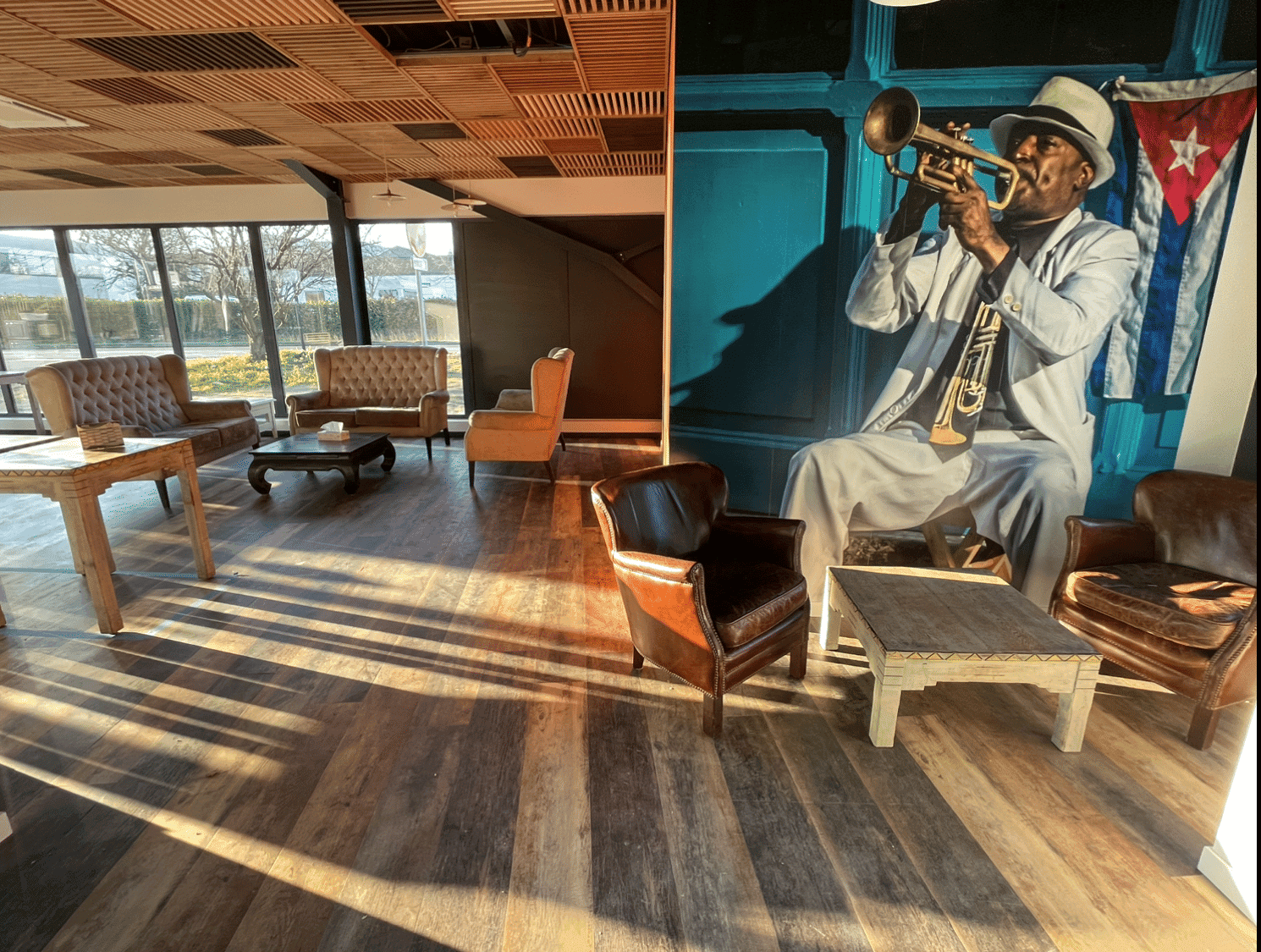 CUBA Coworking by ADE 1