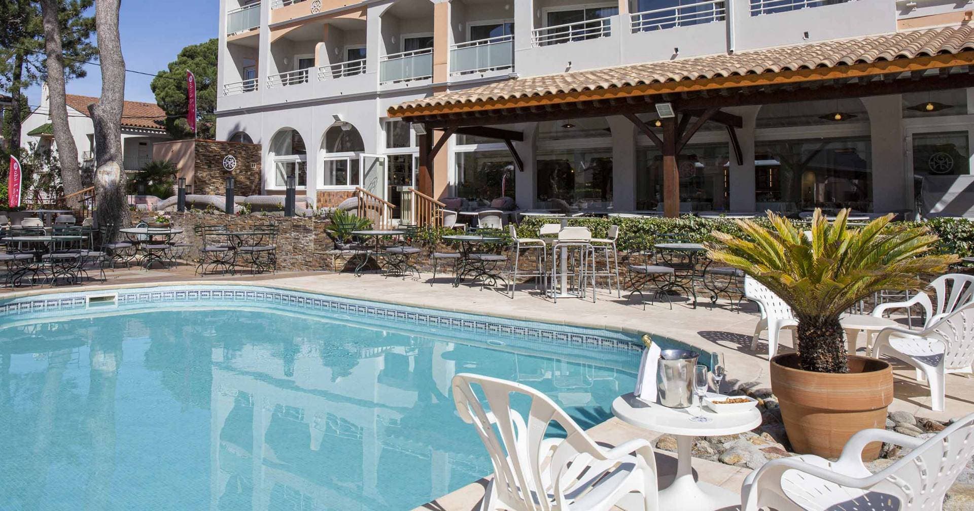 Grand Hôtel du Lido 4