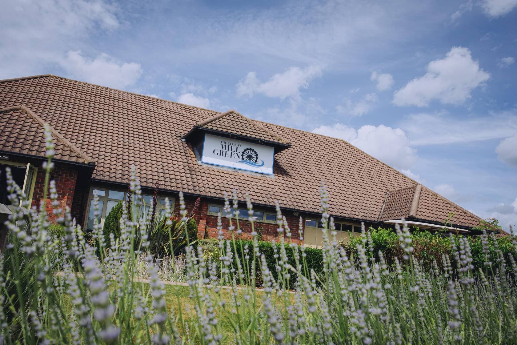The Club at Mill Green 28