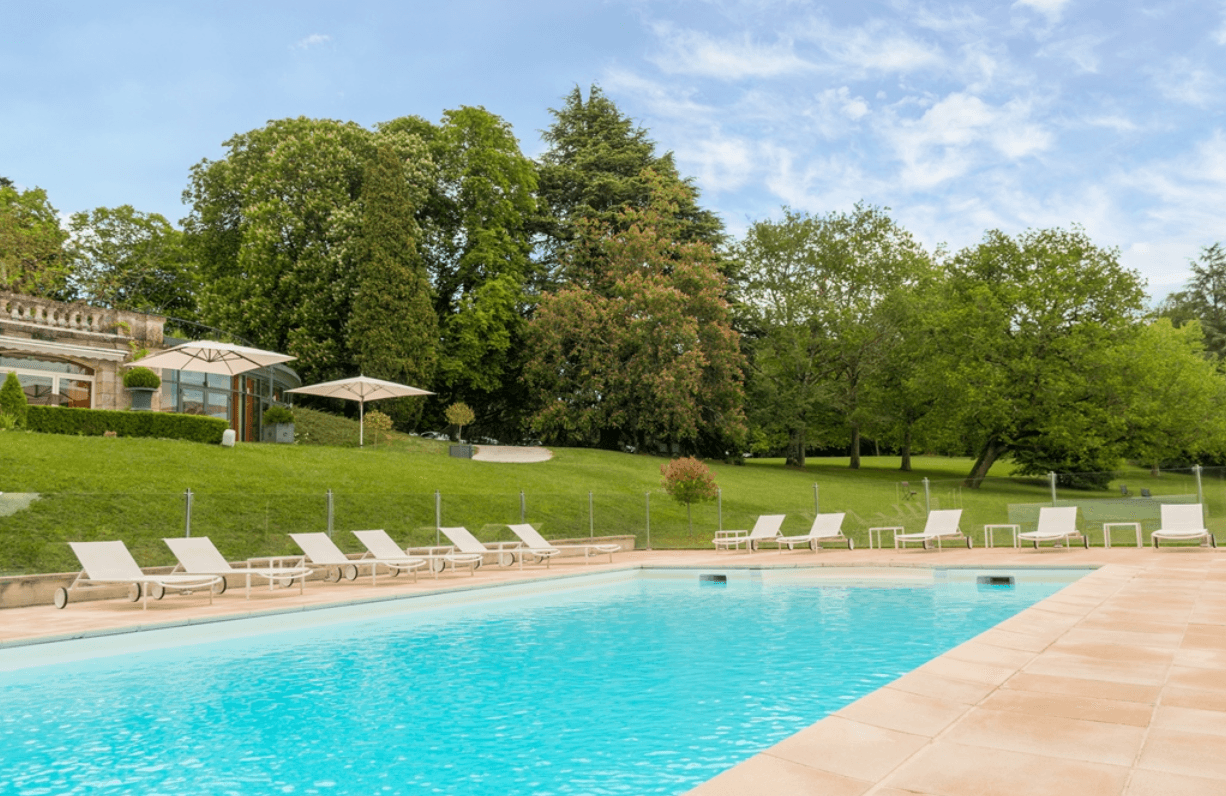 Le Domaine de la Tortinière 7