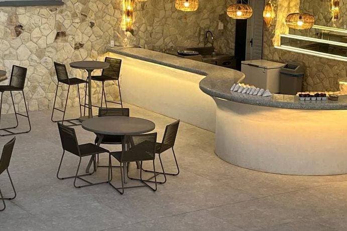 Hotel Sonata de Iracema 5