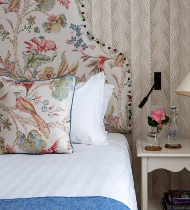 Ballymaloe House Hotel 2
