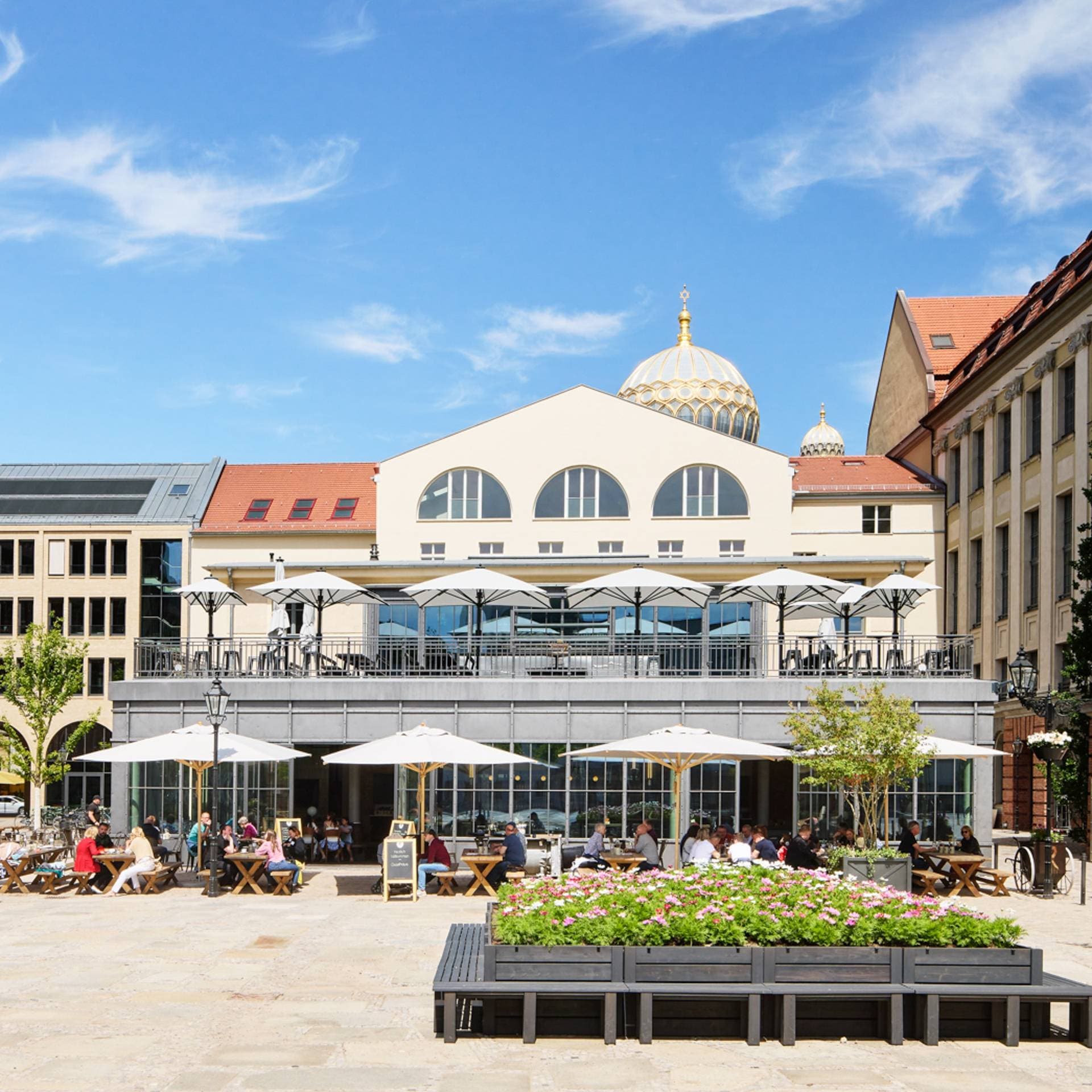photo de Dieselhaus Berlin