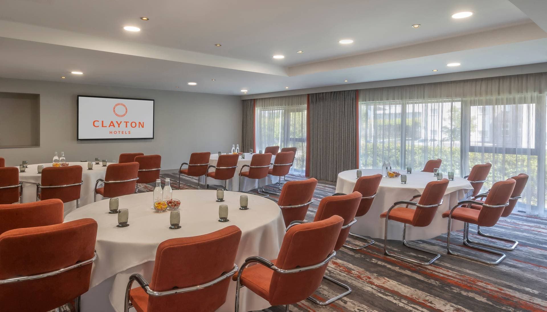 Clayton Hotel Sligo 8