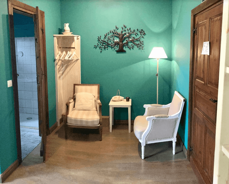Casa Rural Baztán - Zigakoetxezuria 11