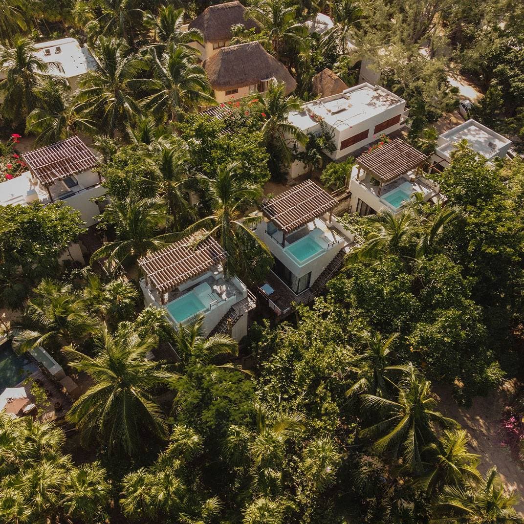 Chiringuito Tulum 2