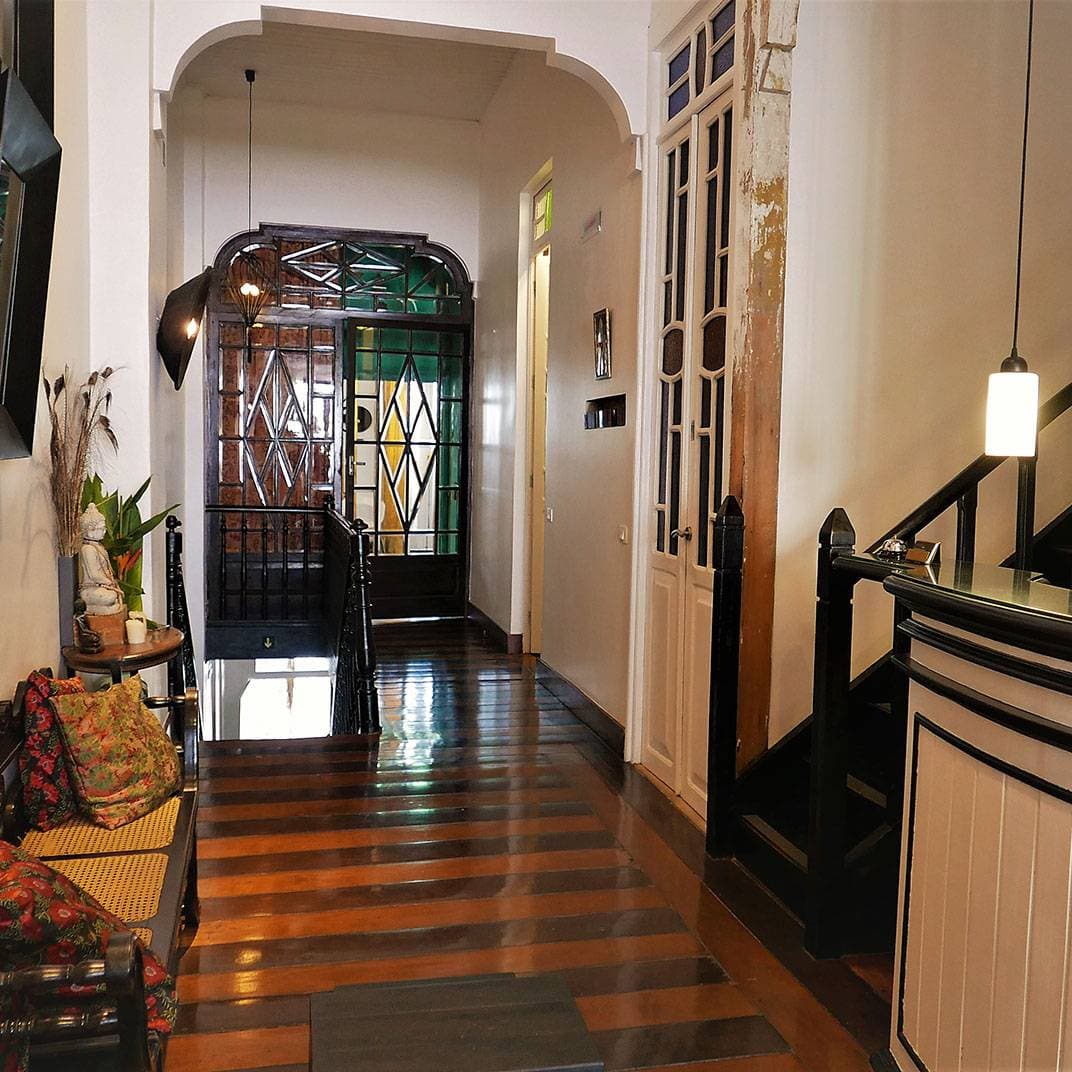 Aram Yami Hotel 2