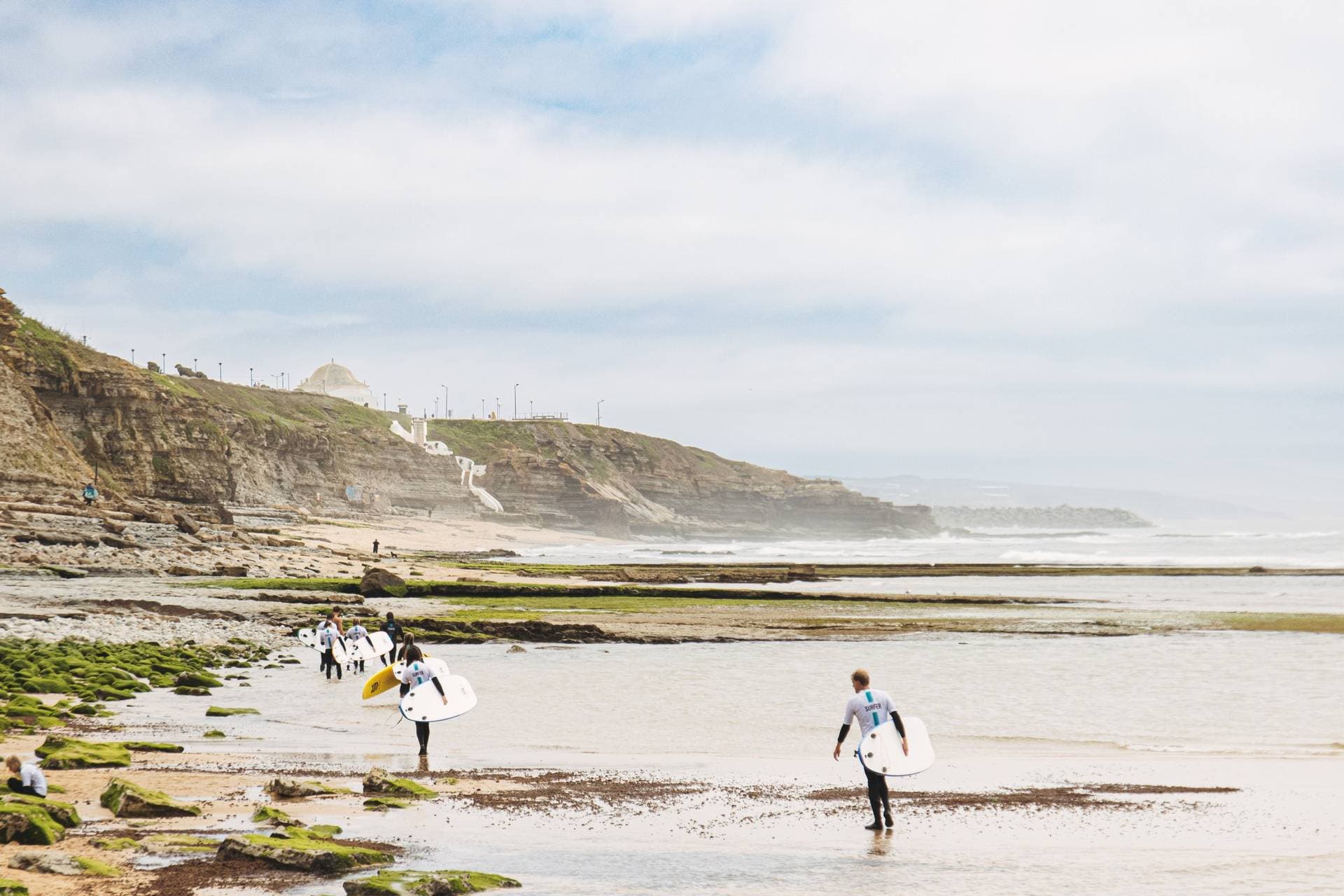 Ericeira World Surf Reserve
