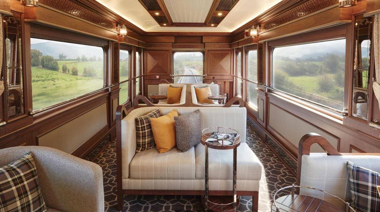 Belmond Grand Hibernian 14