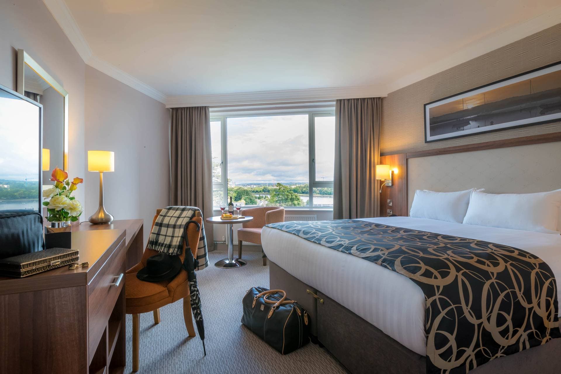 Clayton Hotel Silver Springs Cork 9
