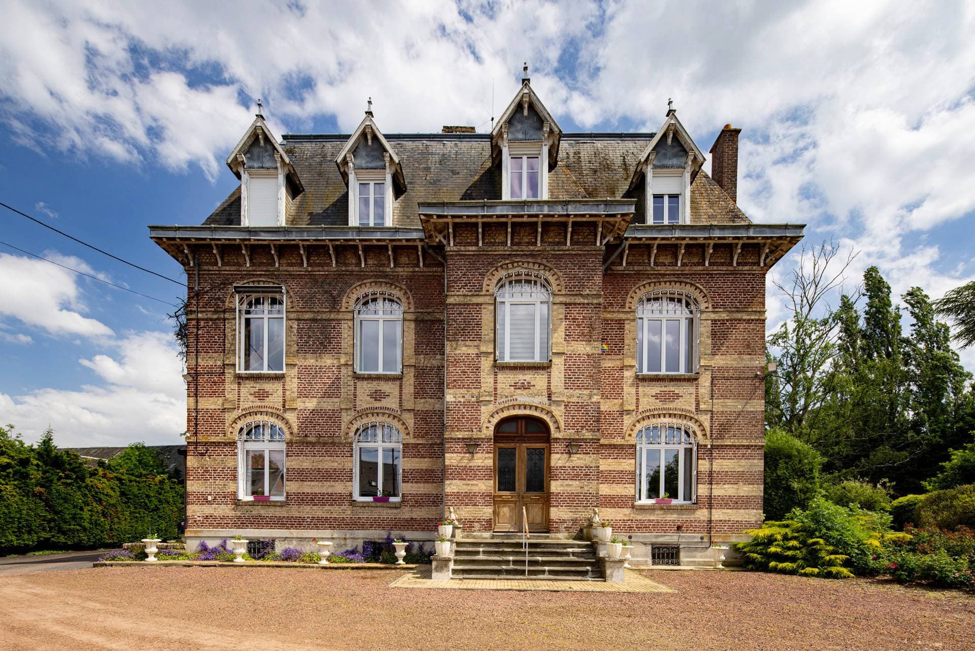 Le Domaine les Racines 2