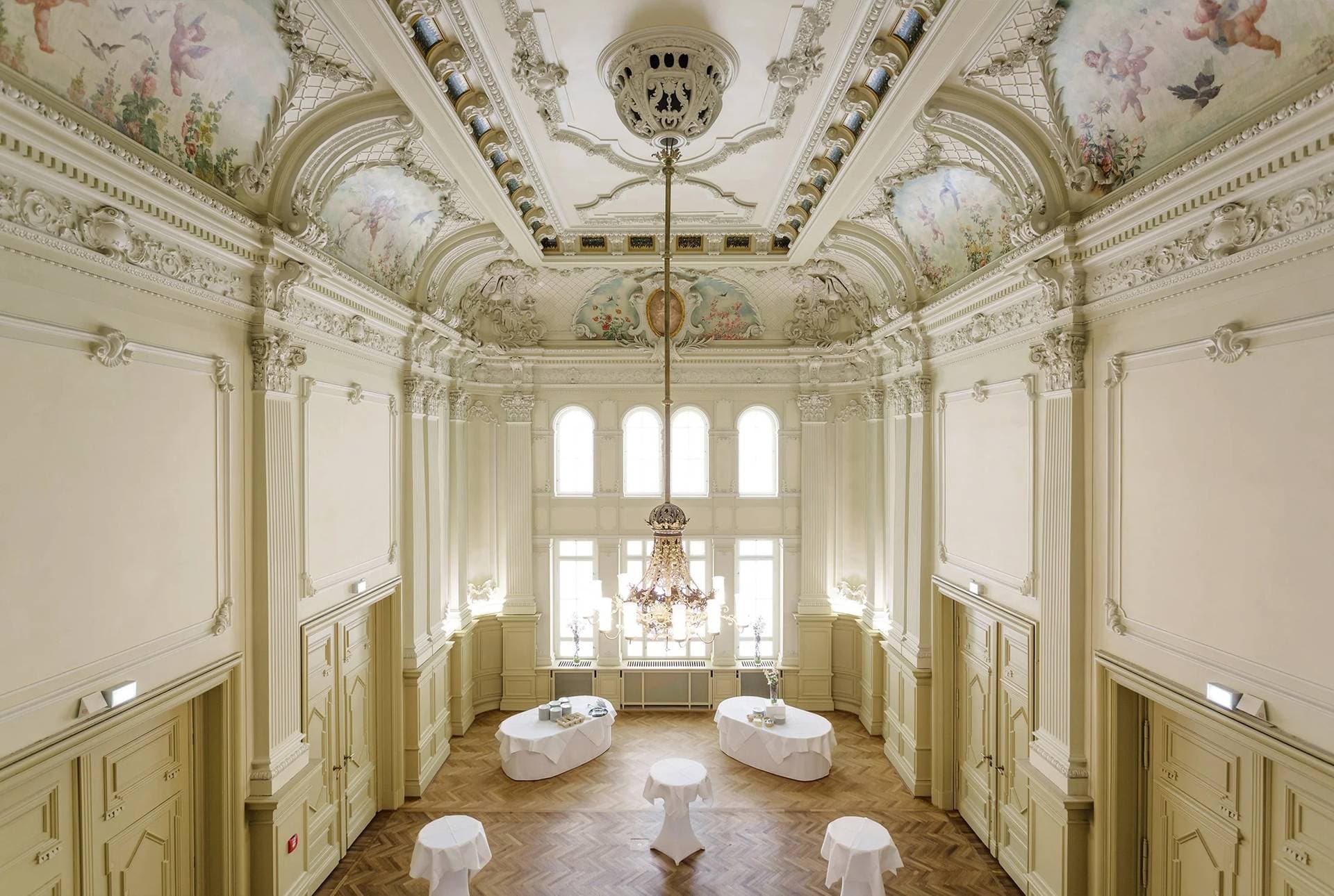 Salles de Pologne 12