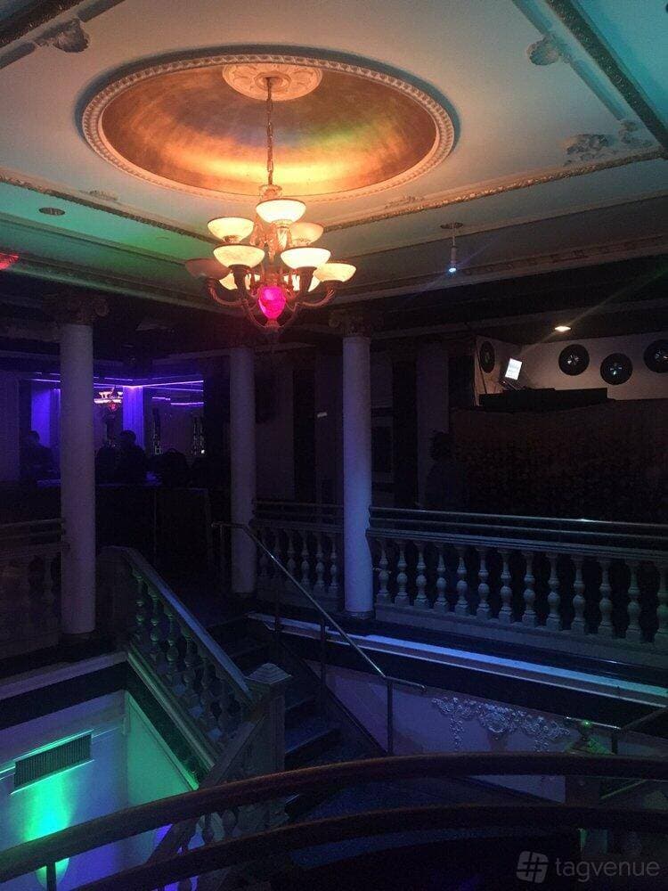 Sanctuary Nightclub 11
