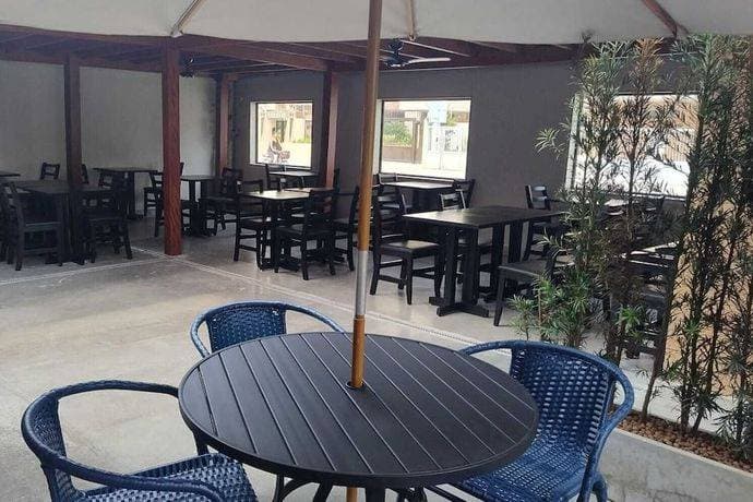 Pousada e Restaurante Vila Dona Gloria 15