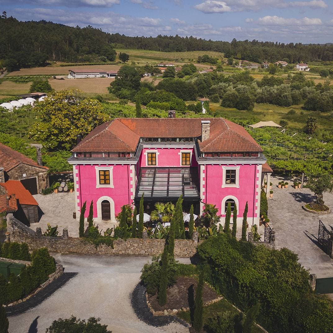Casa Beatnik Country House 17