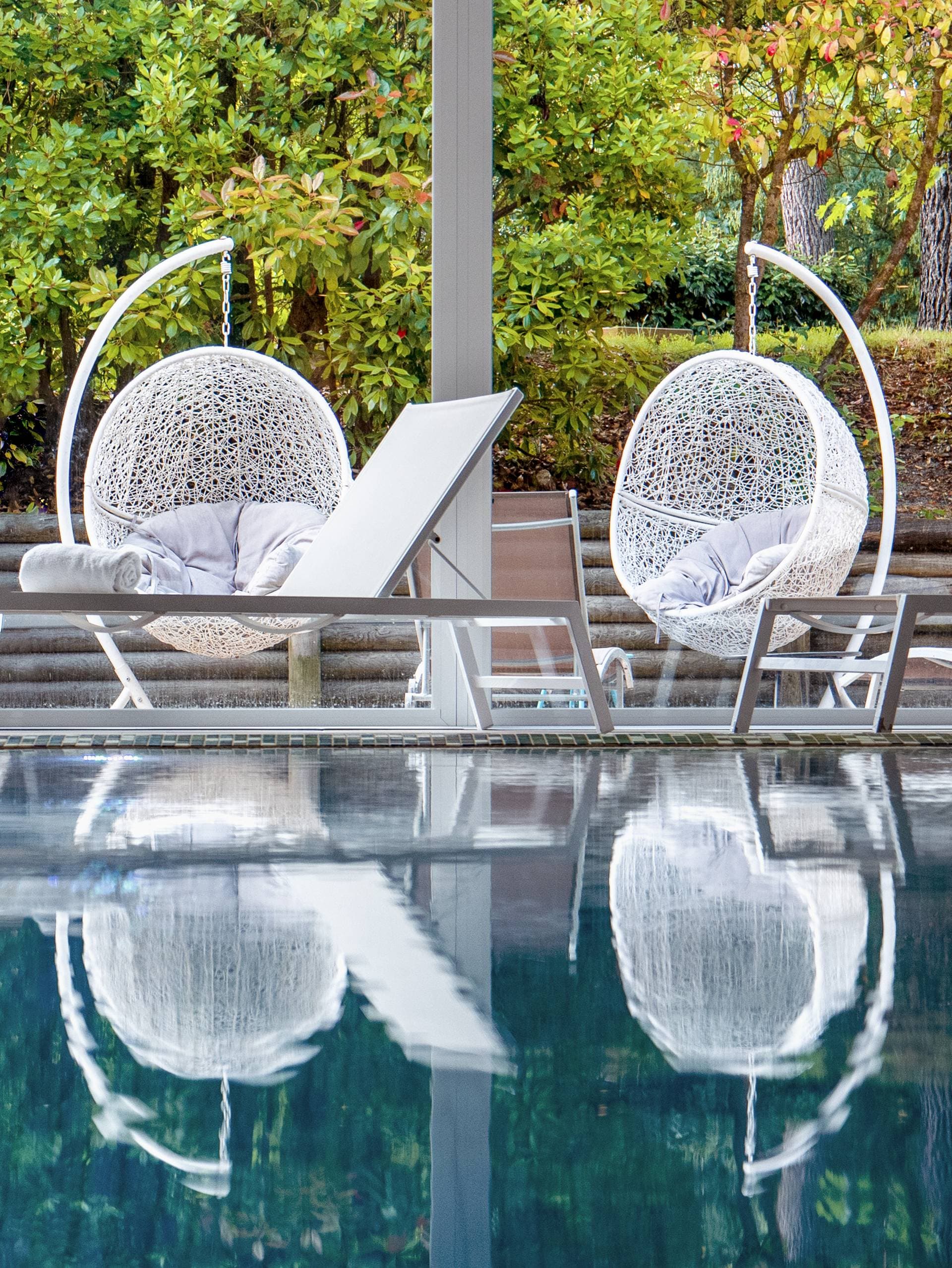 Le VitalParc Hôtel et Spa 6