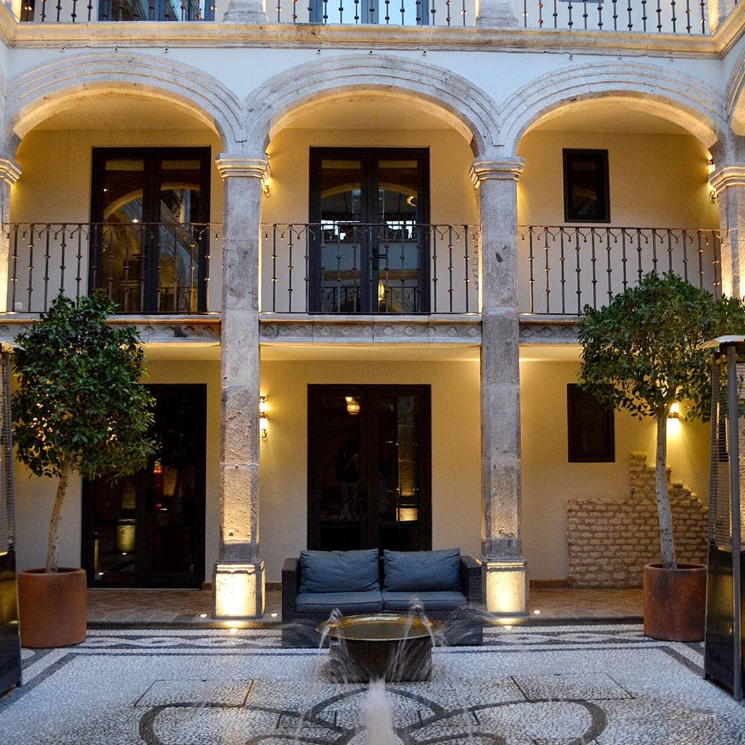 Casa 1810 Hotel Boutique 7