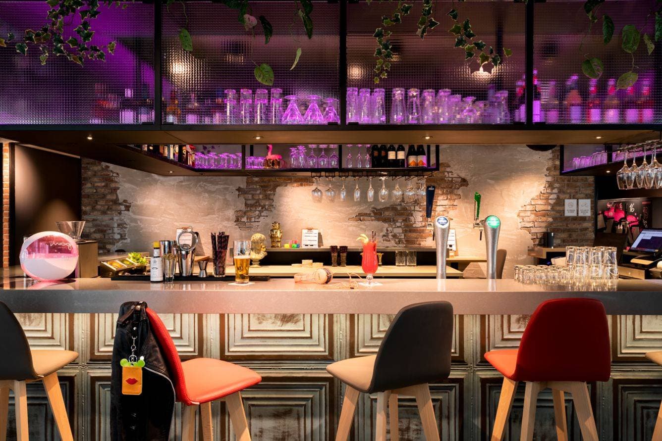 Moxy The Hague 20