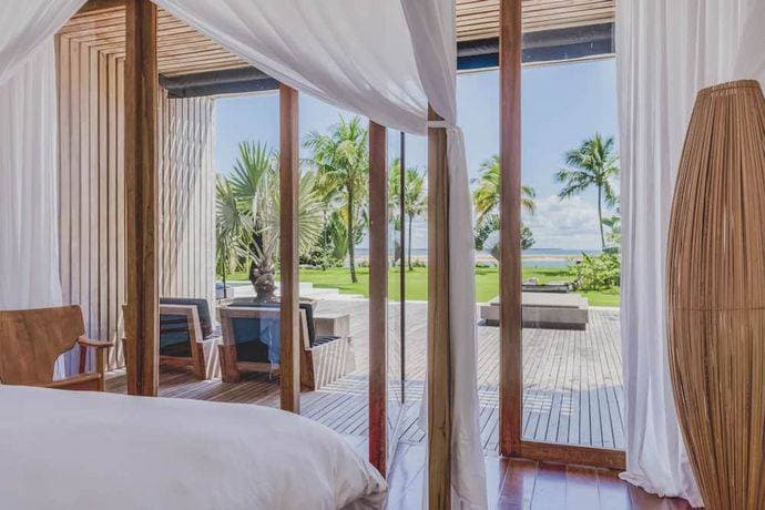 Ka Bru Beach Boutique Hotel 18