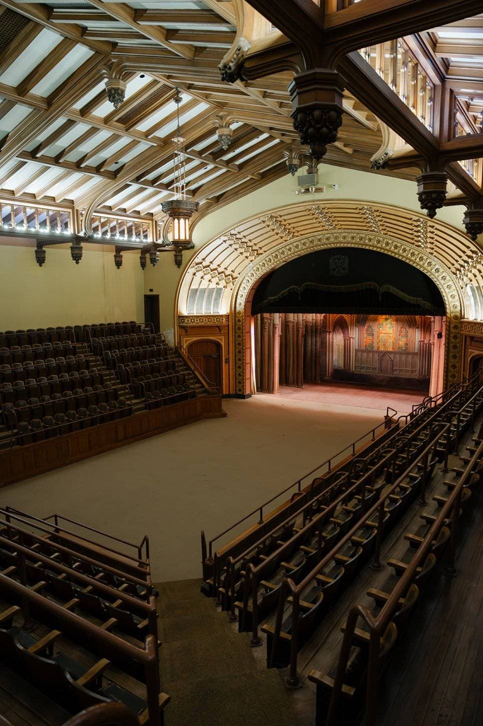 The Osgood Wedding and Events Venue 9