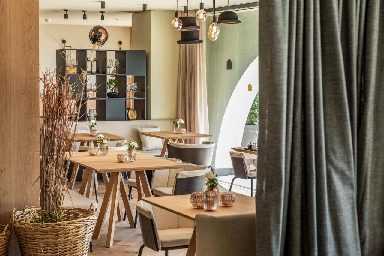 Gloriette Guesthouse Boutiquehotel 10