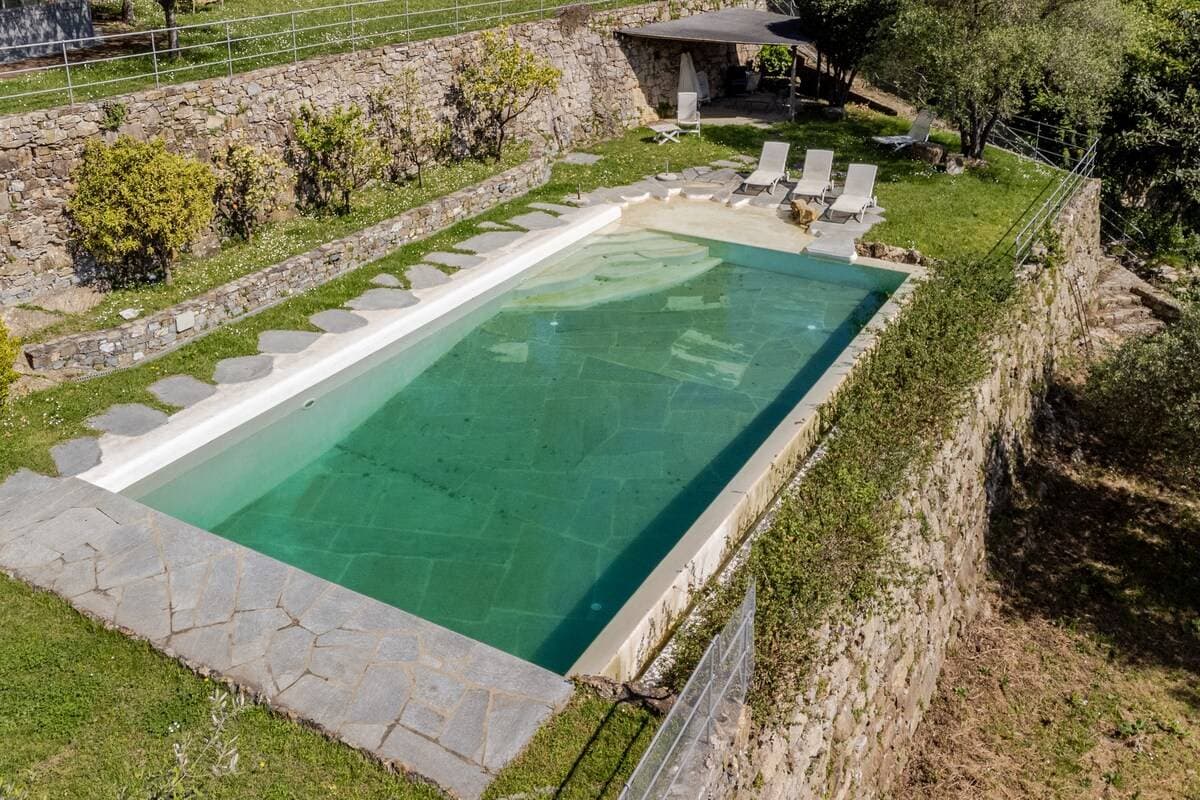 Portofino - Villa Dolcevita | SkyPool 6