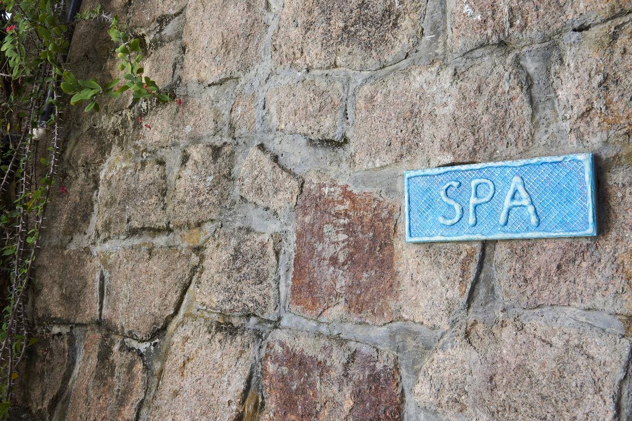 Le Relais de Marambaia 7