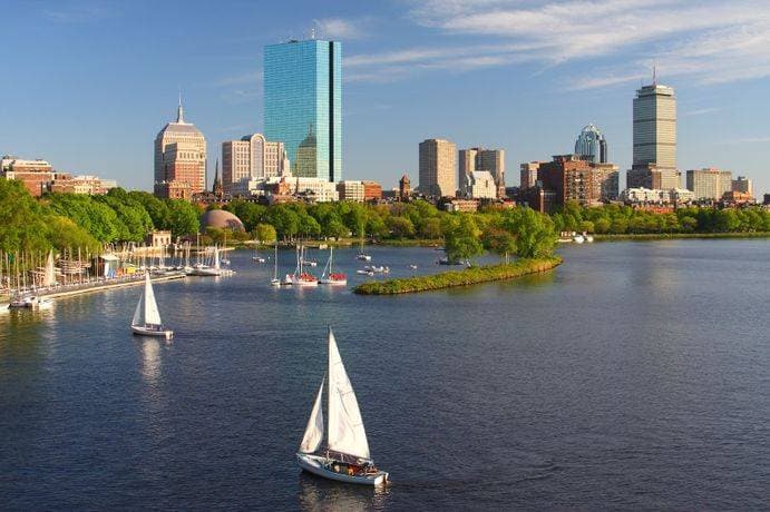 Mandarin Oriental, Boston 13