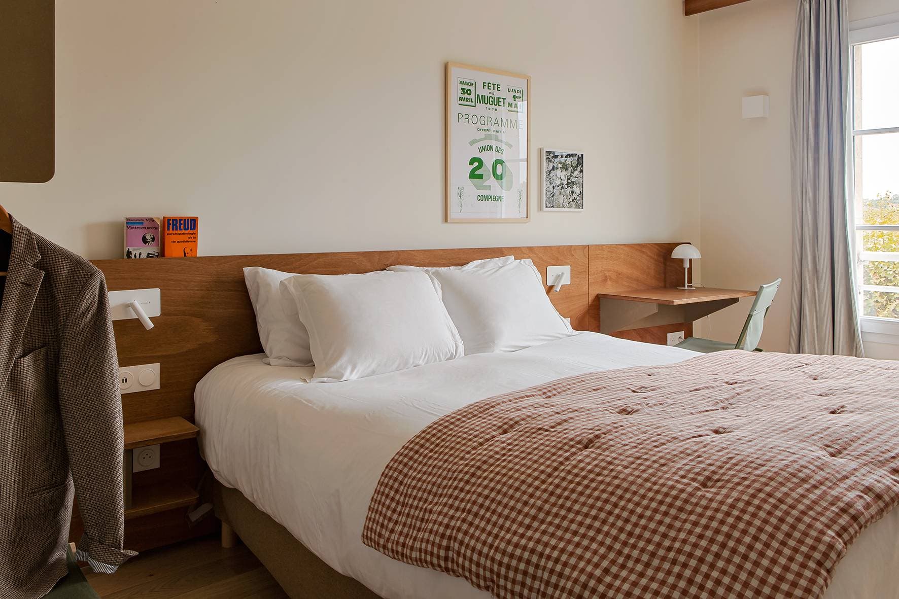 Chambre Standard 