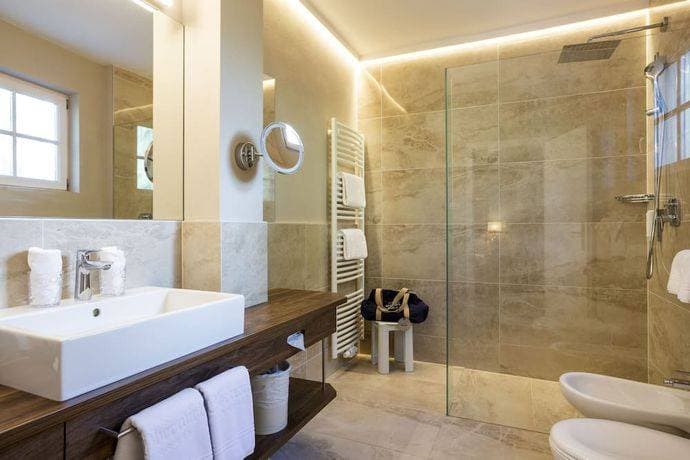 Romantik Hotel Oberwirt 4