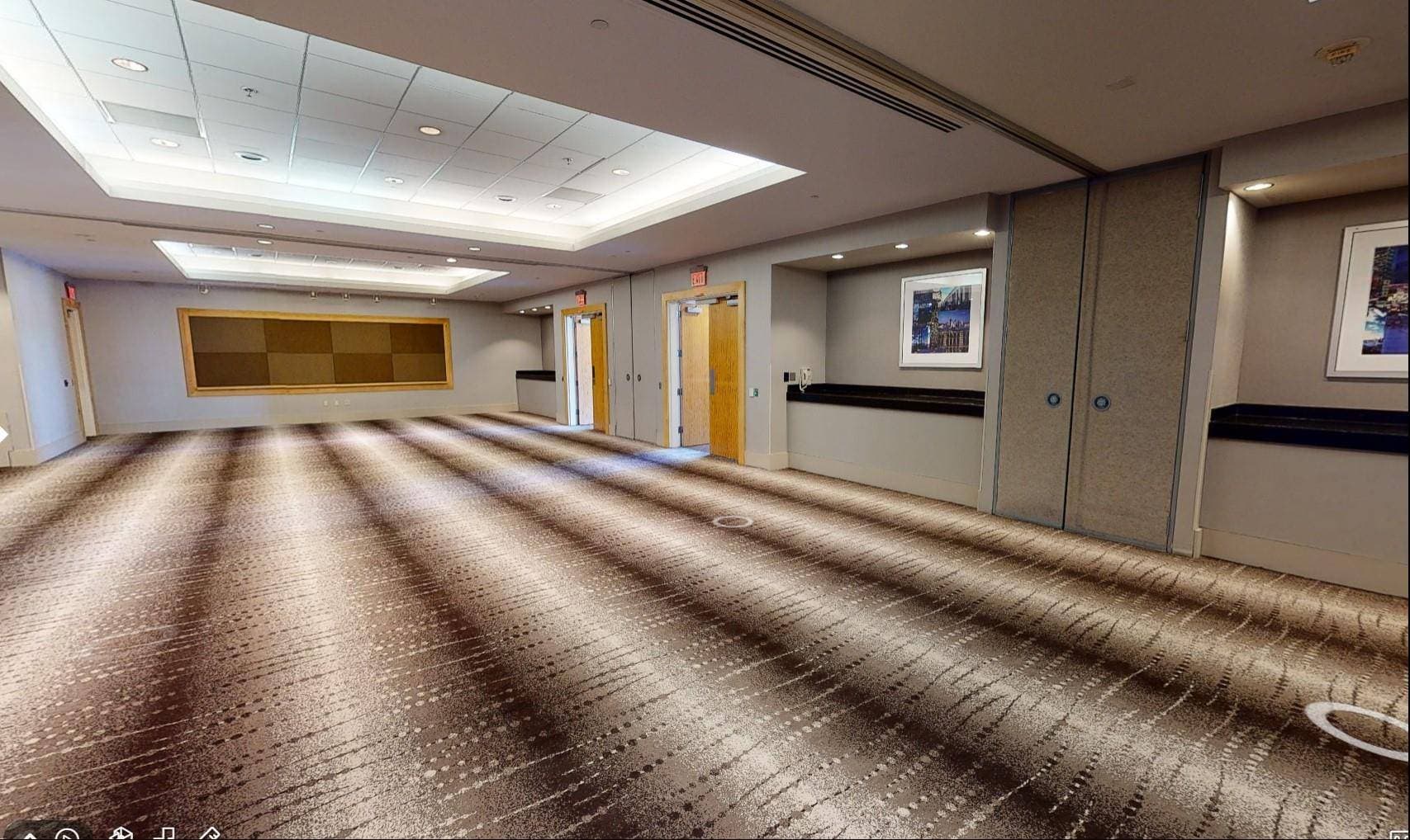 Hyatt Regency Pittsburgh International Airport 23