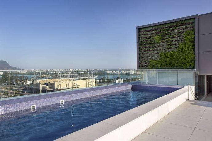 Venit Mio Hotel 14