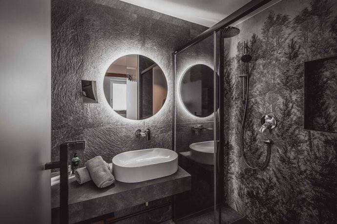 Hotel Continental Dolomites 3