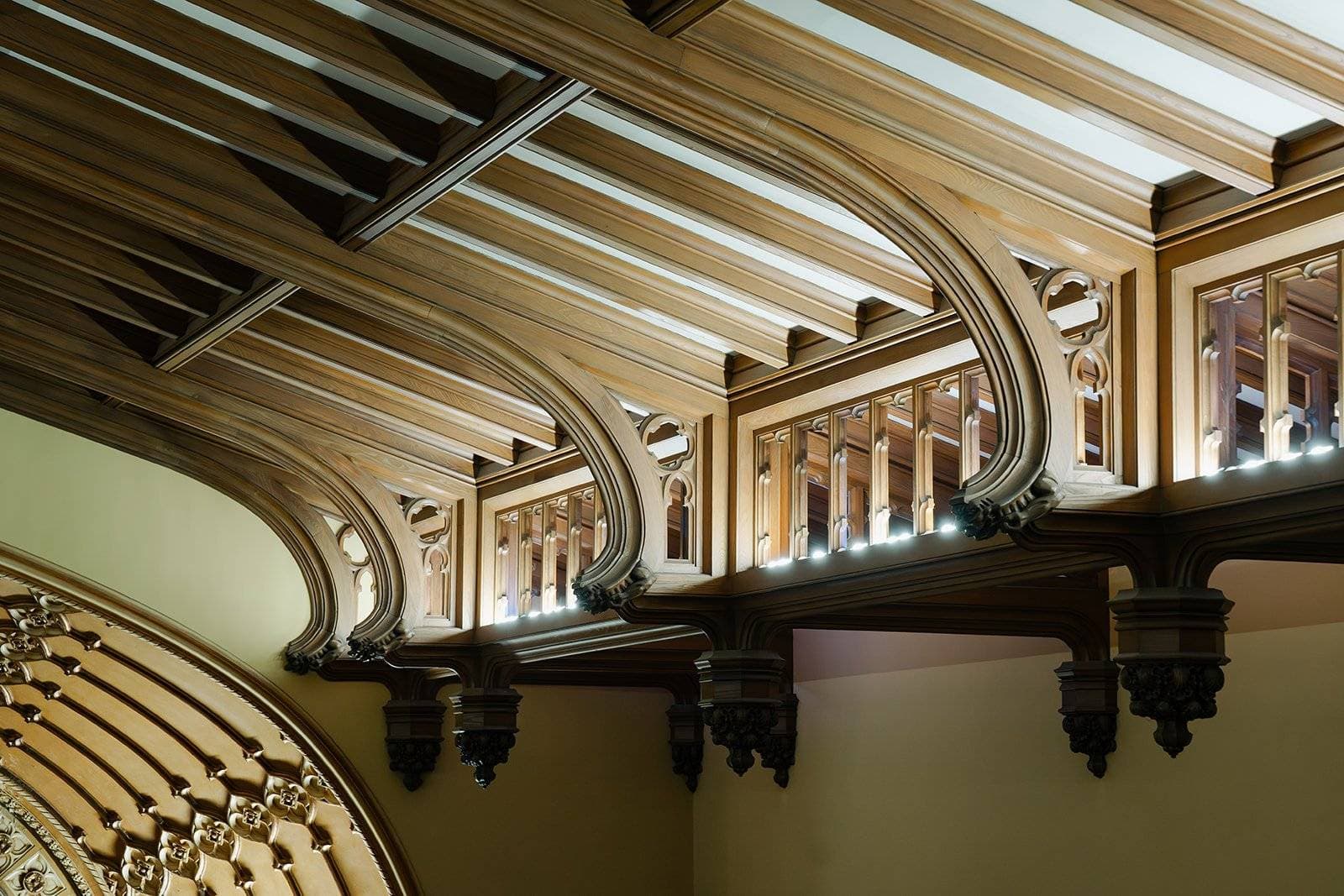 The Osgood Wedding and Events Venue 2