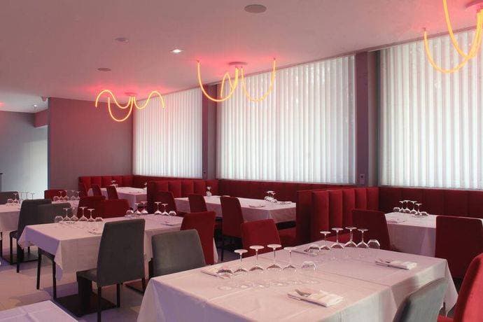 Rednyx Hotel 3