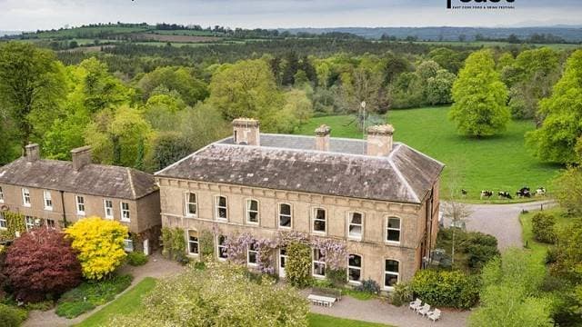 Ballyvolane House 16