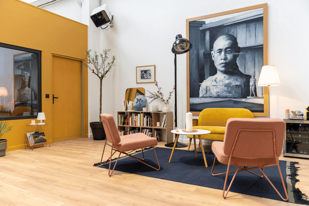L'Atelier Cail 2