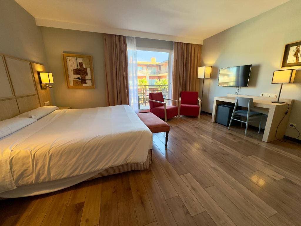Hotel Isla de la Garena 27