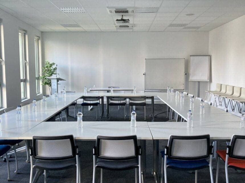 Nuage•B Coworking Nantes  12