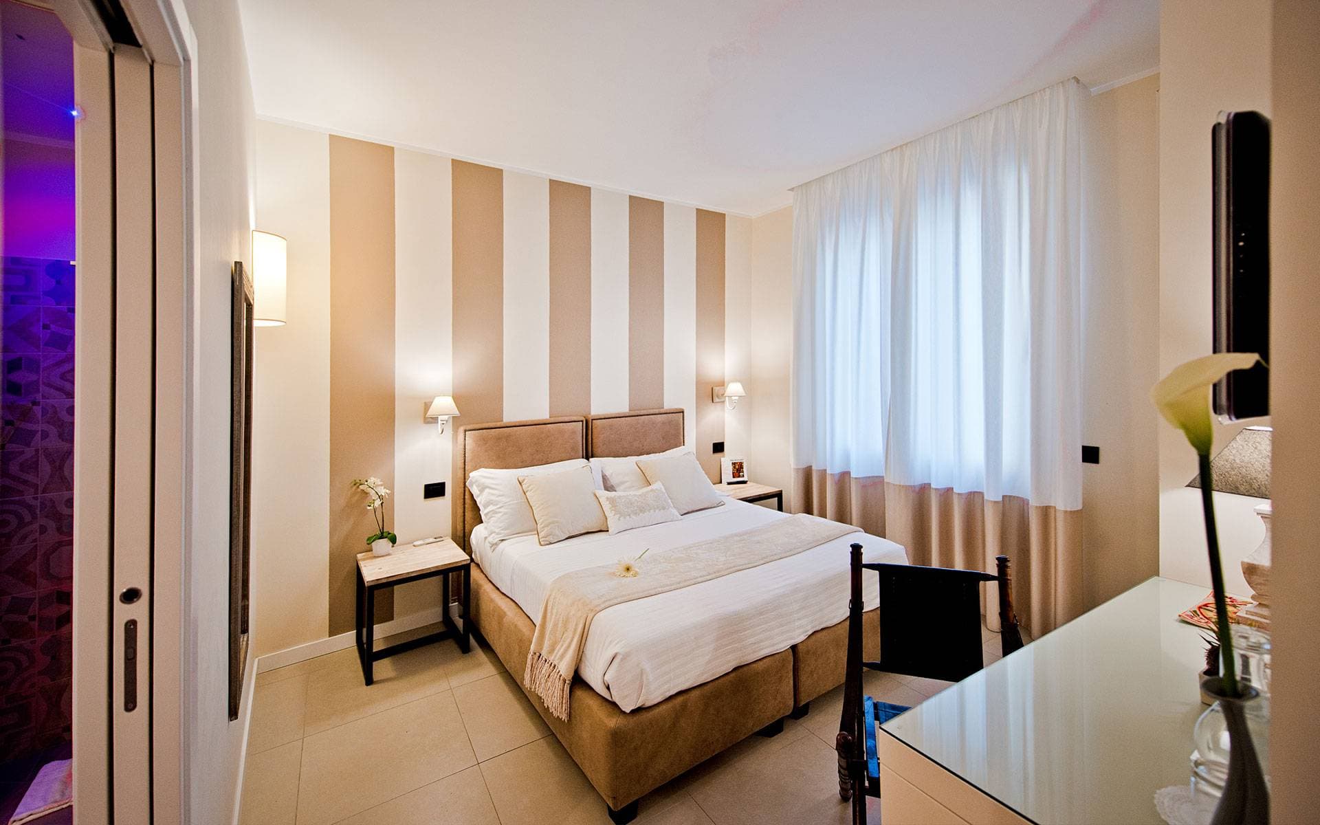 Delle Vittorie Luxury Rooms & Suite 7