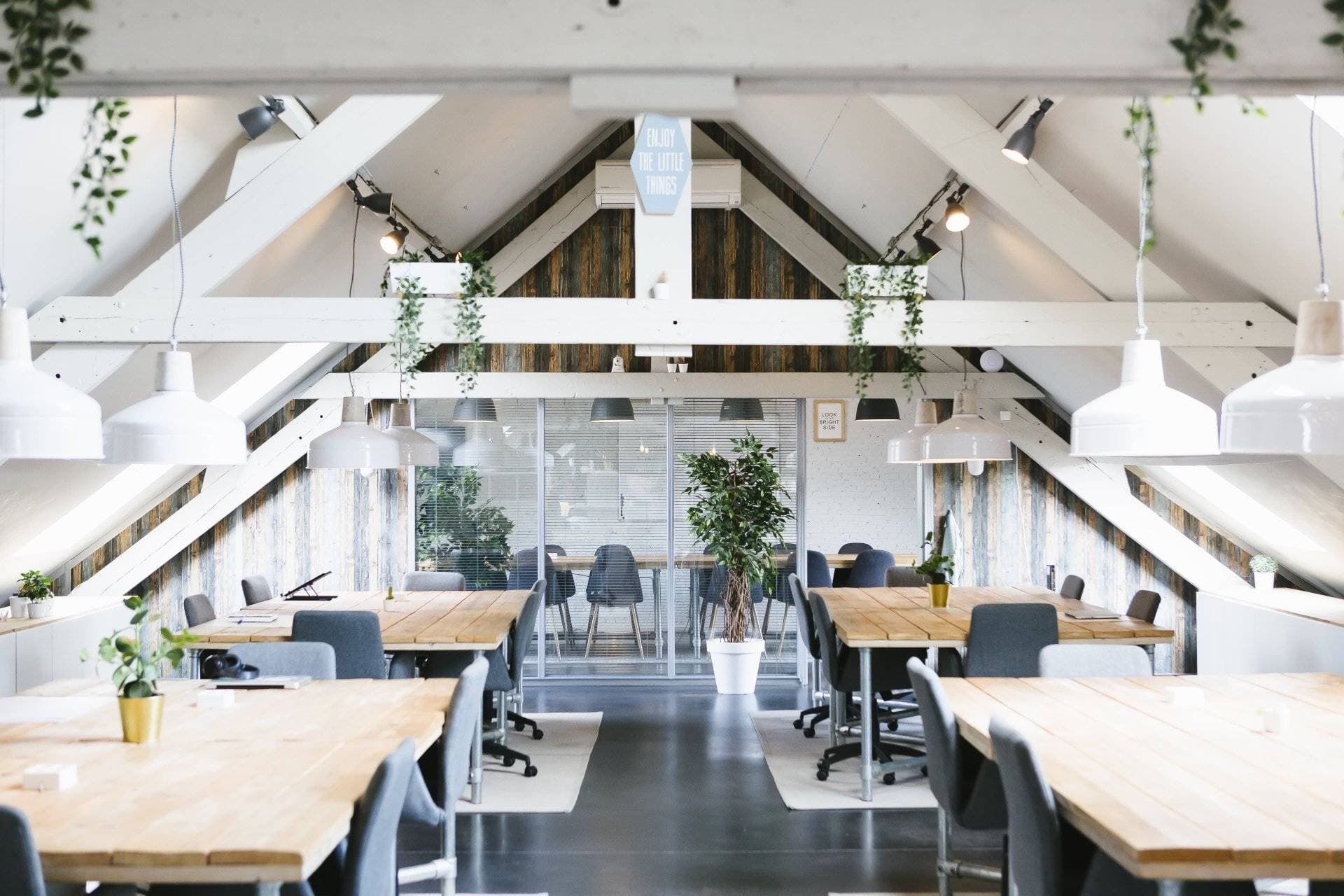 The Attic 6