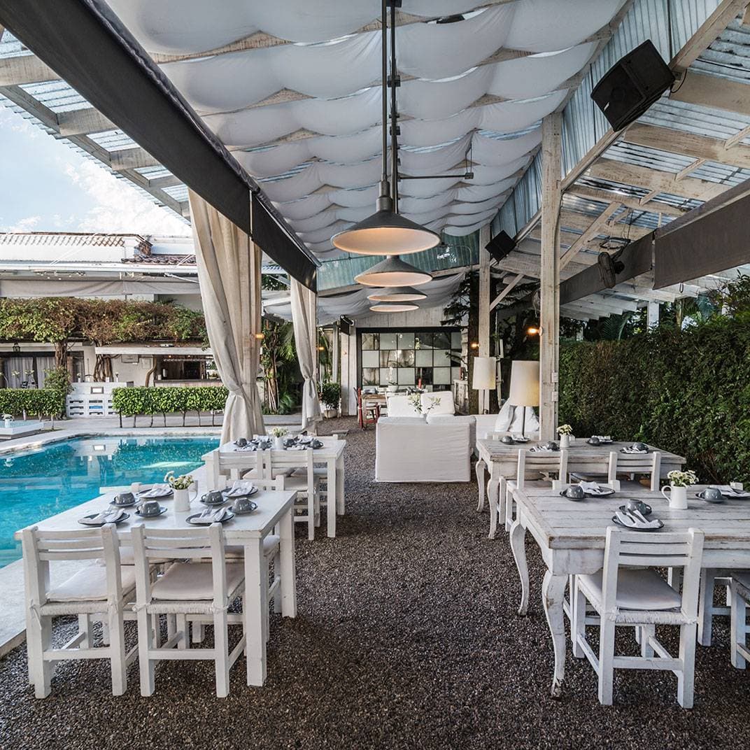 Las Casas B+B Hotel 5