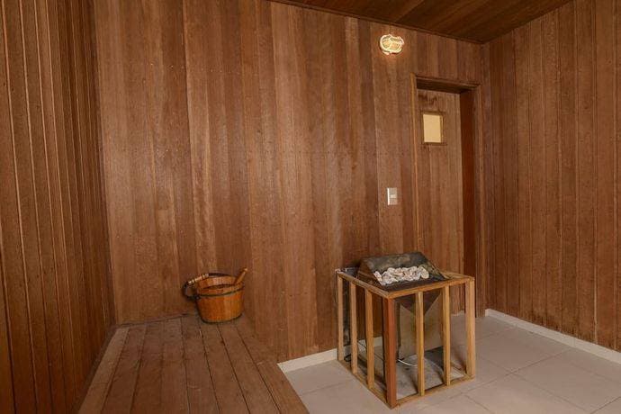 Hotel Le Renard - Campos do Jordao 24